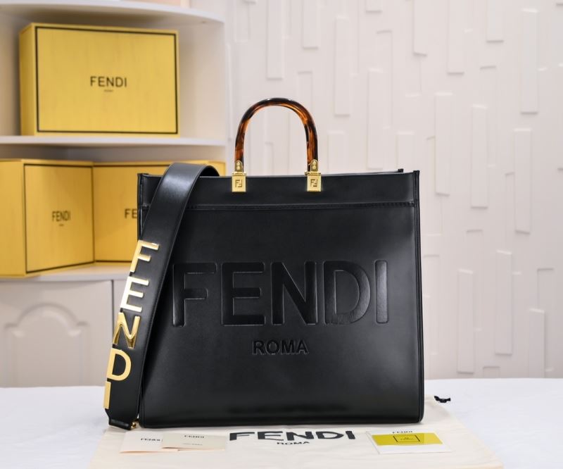 F**di sunshine bags